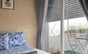 Apartamento Triana Con Vistas - Aloha Sevilla